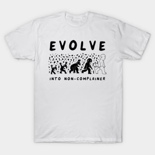 Evolve T-Shirt